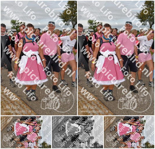 Evenement foto: Nijmeegse Vierdaagse 756