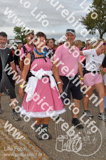 Evenement foto: Nijmeegse Vierdaagse 756