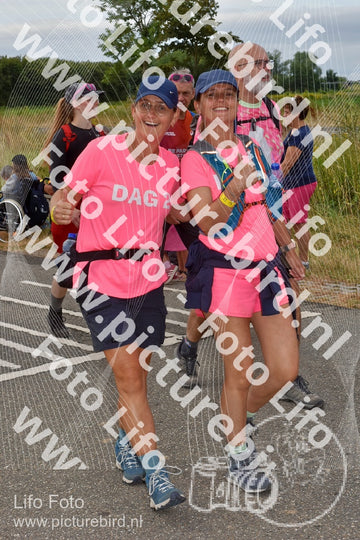 Evenement foto: Nijmeegse Vierdaagse 756