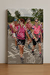 Evenement foto: Nijmeegse Vierdaagse 756