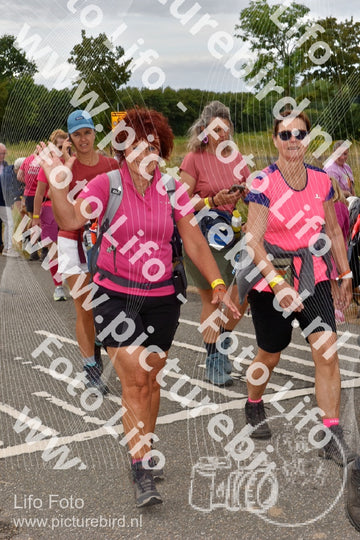Evenement foto: Nijmeegse Vierdaagse 756