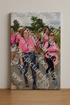 Evenement foto: Nijmeegse Vierdaagse 756