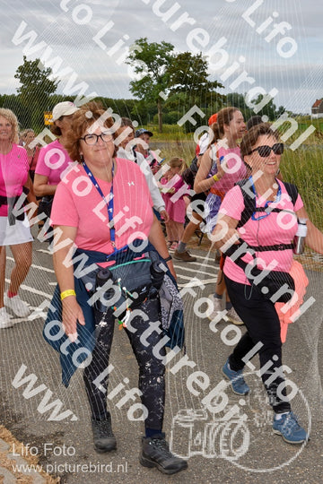 Evenement foto: Nijmeegse Vierdaagse 756