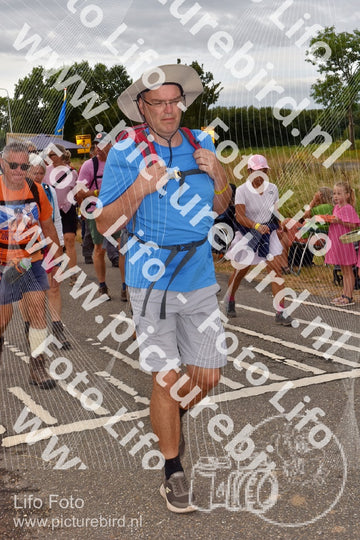 Evenement foto: Nijmeegse Vierdaagse 756