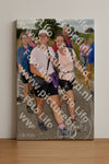 Evenement foto: Nijmeegse Vierdaagse 756