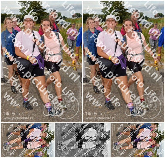 Evenement foto: Nijmeegse Vierdaagse 756