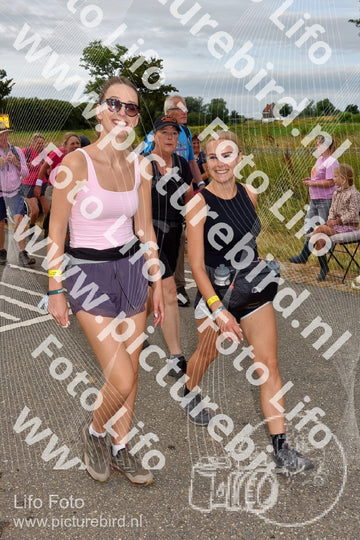 Evenement foto: Nijmeegse Vierdaagse 756