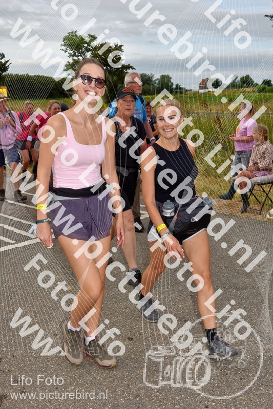 Evenement foto: Nijmeegse Vierdaagse 756