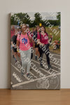 Evenement foto: Nijmeegse Vierdaagse 756