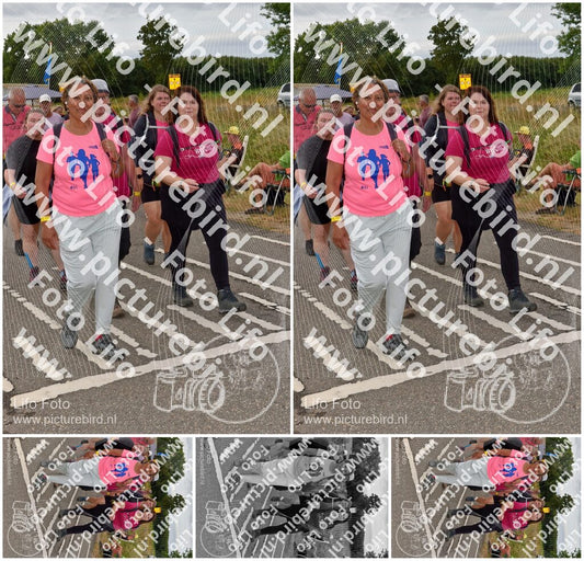 Evenement foto: Nijmeegse Vierdaagse 756
