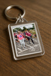 Evenement foto: Nijmeegse Vierdaagse 756