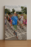 Evenement foto: Nijmeegse Vierdaagse 756