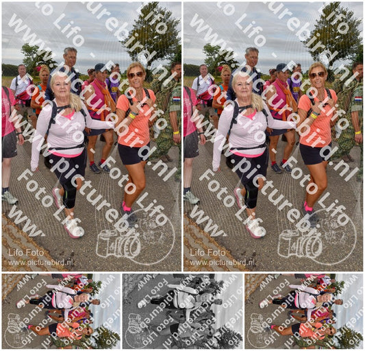 Evenement foto: Nijmeegse Vierdaagse 756
