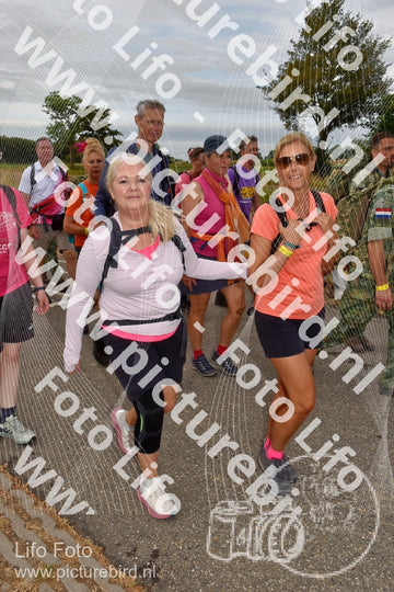 Evenement foto: Nijmeegse Vierdaagse 756
