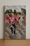 Evenement foto: Nijmeegse Vierdaagse 756