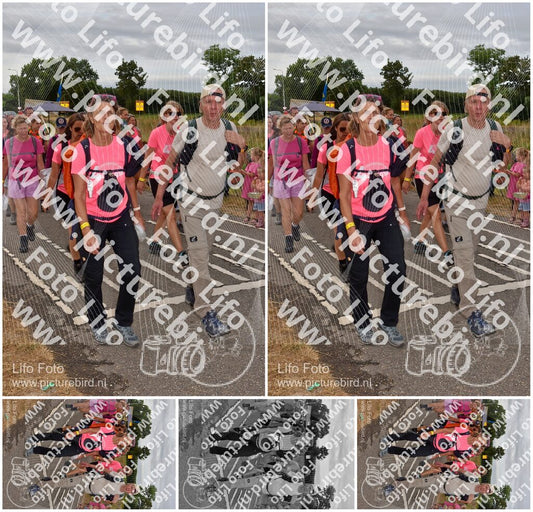 Evenement foto: Nijmeegse Vierdaagse 756