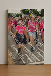 Evenement foto: Nijmeegse Vierdaagse 756