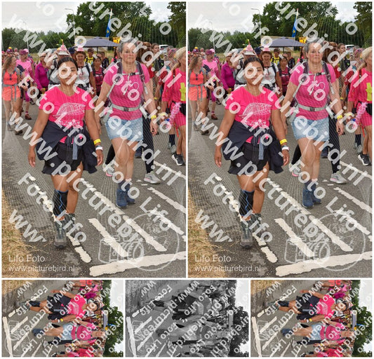 Evenement foto: Nijmeegse Vierdaagse 756