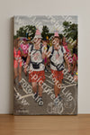 Evenement foto: Nijmeegse Vierdaagse 756