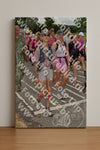 Evenement foto: Nijmeegse Vierdaagse 756