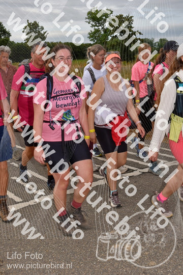 Evenement foto: Nijmeegse Vierdaagse 756