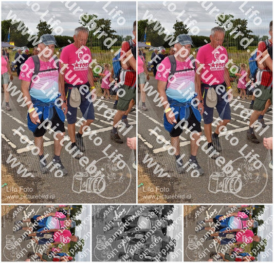 Evenement foto: Nijmeegse Vierdaagse 756