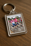 Evenement foto: Nijmeegse Vierdaagse 756