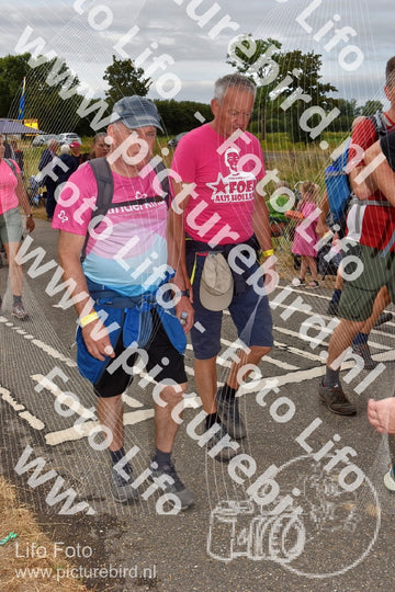 Evenement foto: Nijmeegse Vierdaagse 756