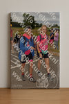 Evenement foto: Nijmeegse Vierdaagse 756