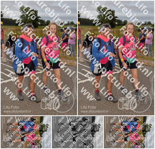 Evenement foto: Nijmeegse Vierdaagse 756