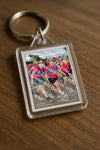 Evenement foto: Nijmeegse Vierdaagse 756