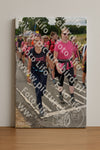 Evenement foto: Nijmeegse Vierdaagse 756