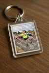 Evenement foto: Nijmeegse Vierdaagse 756