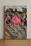 Evenement foto: Nijmeegse Vierdaagse 756