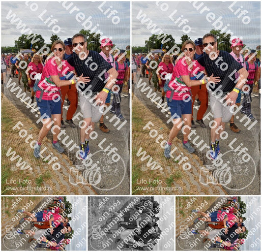 Evenement foto: Nijmeegse Vierdaagse 756