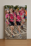 Evenement foto: Nijmeegse Vierdaagse 756
