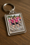 Evenement foto: Nijmeegse Vierdaagse 756