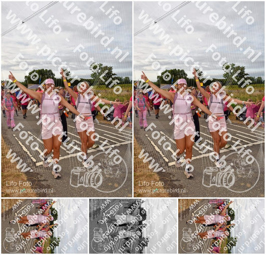 Evenement foto: Nijmeegse Vierdaagse 756