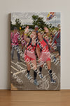 Evenement foto: Nijmeegse Vierdaagse 756