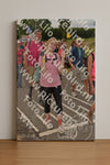 Evenement foto: Nijmeegse Vierdaagse 756