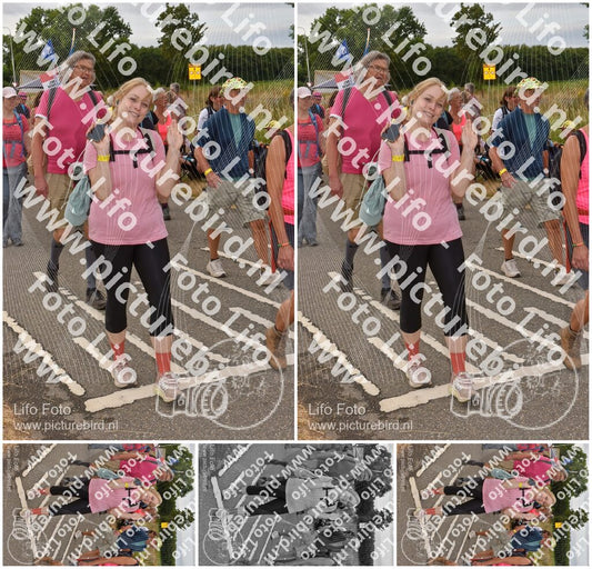 Evenement foto: Nijmeegse Vierdaagse 756