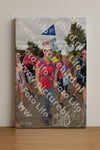 Evenement foto: Nijmeegse Vierdaagse 756