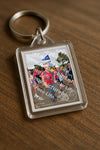 Evenement foto: Nijmeegse Vierdaagse 756
