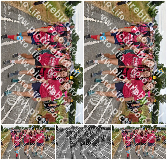 Evenement foto: Nijmeegse Vierdaagse 756