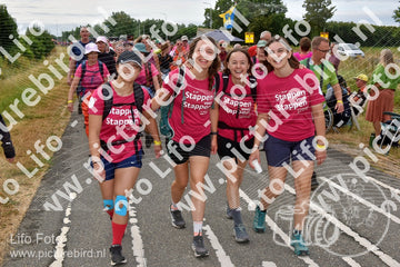 Evenement foto: Nijmeegse Vierdaagse 756