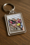 Evenement foto: Nijmeegse Vierdaagse 756