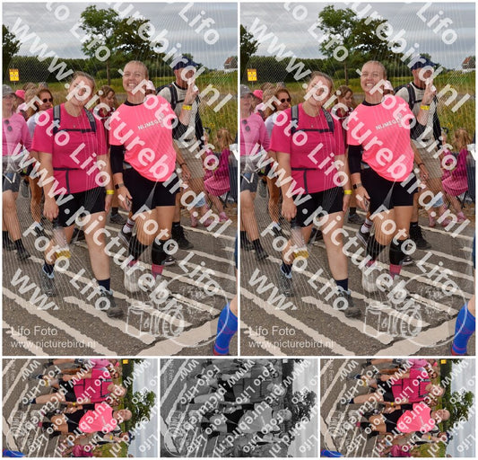Evenement foto: Nijmeegse Vierdaagse 756