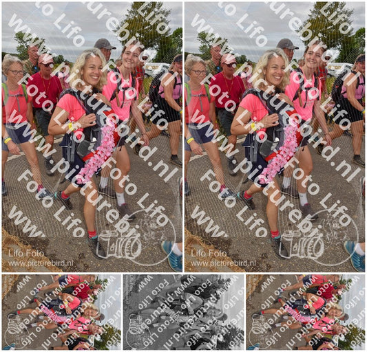 Evenement foto: Nijmeegse Vierdaagse 756