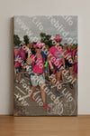 Evenement foto: Nijmeegse Vierdaagse 756