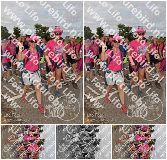 Evenement foto: Nijmeegse Vierdaagse 756